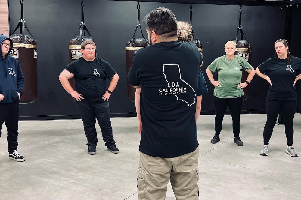 Kids Self Defense and Kids Martial Arts near Murrieta